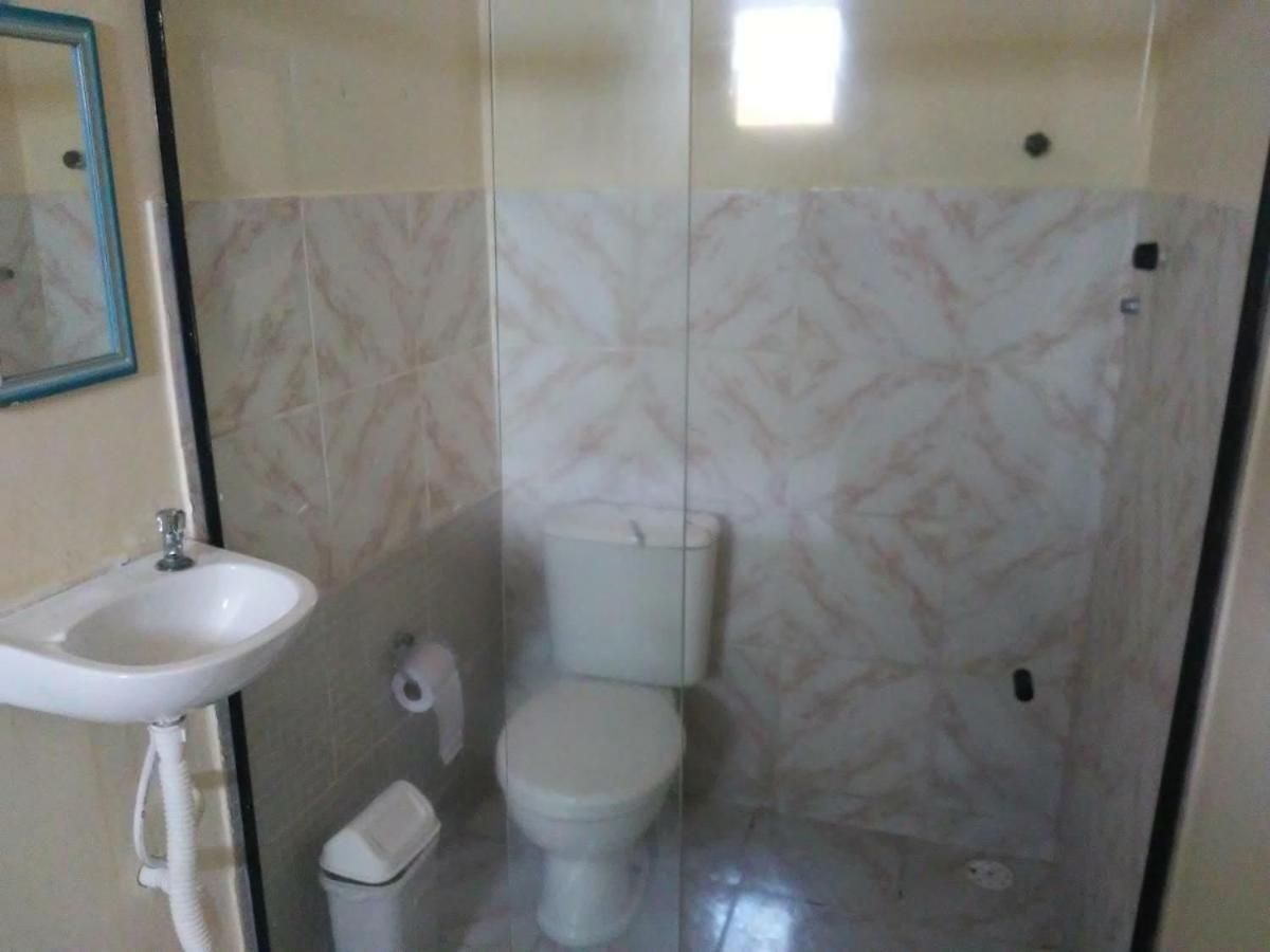 Pousada Aguas Cristalinas Maceió Buitenkant foto
